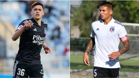 La fórmula de Colo Colo para contratar figuras jóvenes extranjeras. Crédito: Colo Colo.