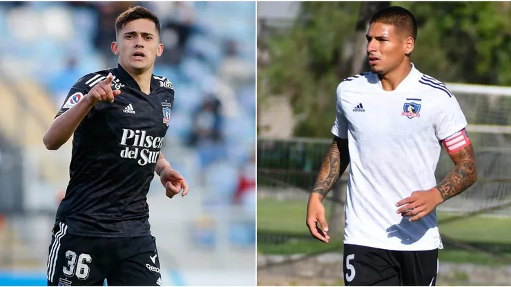 La fórmula de Colo Colo para contratar figuras jóvenes extranjeras. Crédito: Colo Colo.