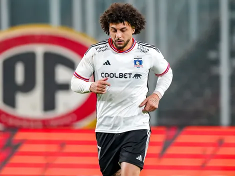 ¿Qué bajas tendrá Colo Colo ante Boca en La Bombonera?