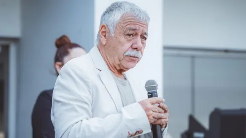 Carlos Caszely quiere llegar a Colo Colo. Crédito: Guille Salazar, DaleAlbo.