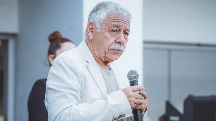 Carlos Caszely quiere llegar a Colo Colo. Crédito: Guille Salazar, DaleAlbo.