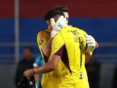 Formador de Claudio Bravo llena de elogios a Fernando de Paul