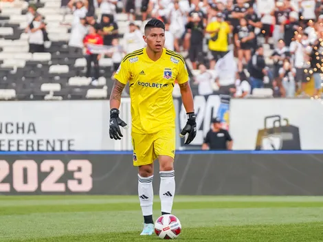 Histórico portero sin piedad criticando duramente a Brayan Cortés