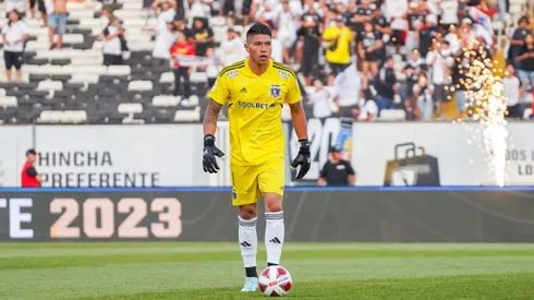 Wirth no tiene piedad y crítica duramente a Brayan Cortés.