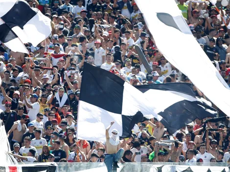 Colo Colo zafa de millonaria multa por incidentes en Superclásico