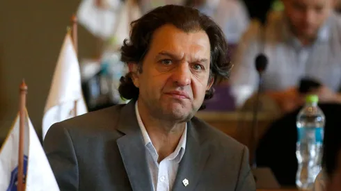 Aníbal Mosa vuelve a ser criticado por su idea de la Comisión de ídolos