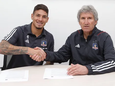 ¿Cuál es la situación contractual de Alan Saldivia?