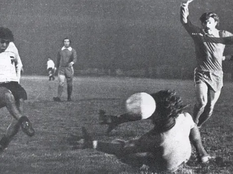 Herrera estalla tras confirmarse robo a Colo Colo en 1973