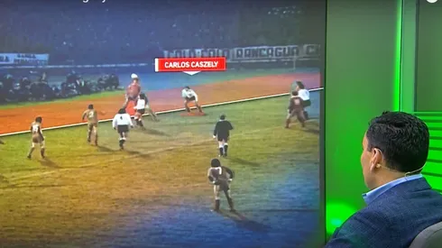 Se confirma tremendo robo a Colo Colo 1973.