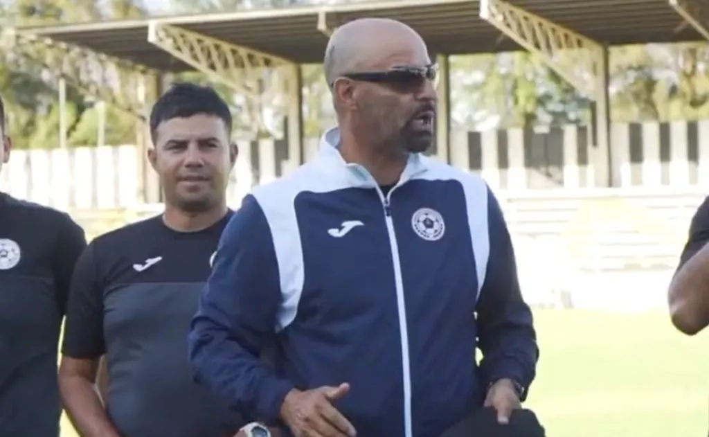 Fantasma Figueroa en Nicaragua. Crédito: Archivo