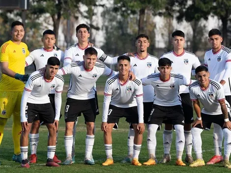 Colo Colo Proyección clasificó a los playoffs