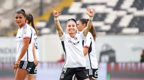 Tabla: Colo Colo FEM mete presión para quedarse en el liderato.