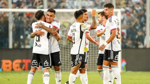 El panorama de los refuerzos de Colo Colo para mitad de año.