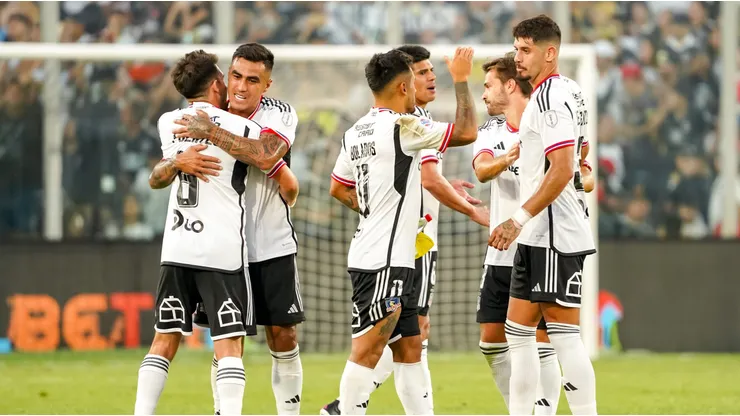 El panorama de los refuerzos de Colo Colo para mitad de año.