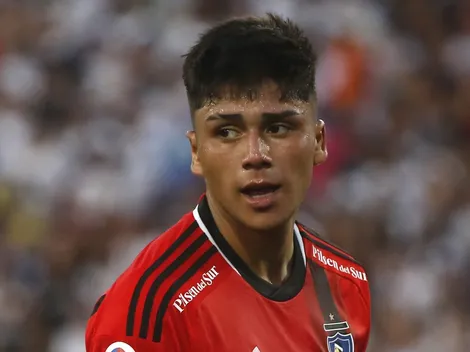 Pillo Vera pone paños fríos a la convocatoria de Pizarro a la Roja