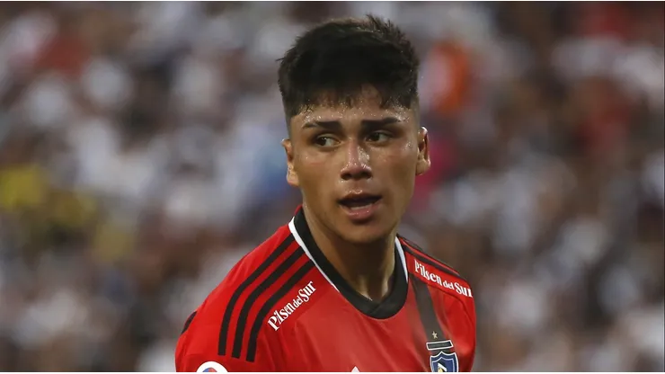 Pillo Vera pone paños fríos a la convocatoria de Pizarro a la Roja.
