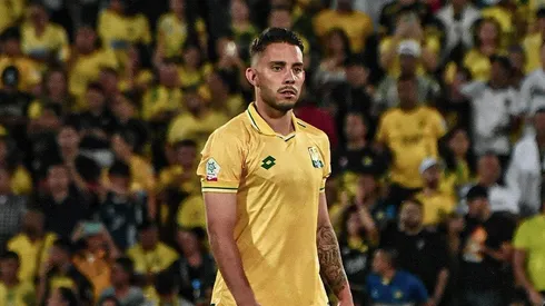 Colo Colo no corre sólo en la busca de Lencina como refuerzo.