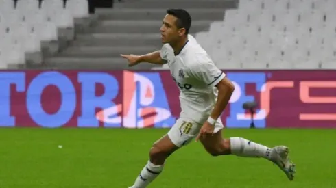 Alexis Sánchez premiado como el MVP de la temporada