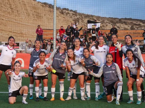 DT argentino se ofrece a Colo Colo Femenino