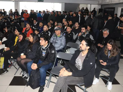 Se aprueba el aumento en el valor de las cuotas del CSD Colo Colo