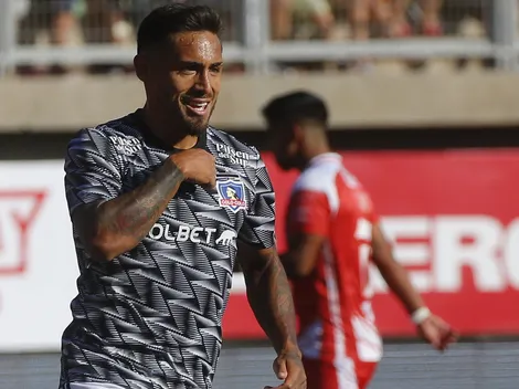 El positivo semestre de Bolados por el cual es convocado a La Roja