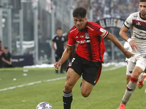 Damián Pizarro nominado a la selección chilena