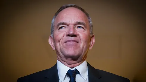 Fiscalía formaliza a Gabriel Ruiz Tagle