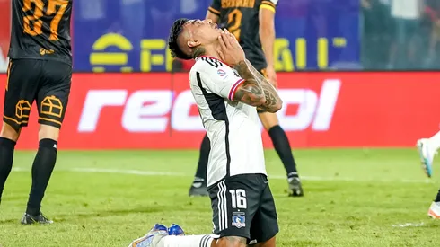 En CSD Colo Colo criticaron la política de contrataciones