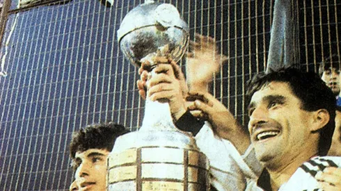 Rubén Espinoza y las claves para la Copa Libertadores