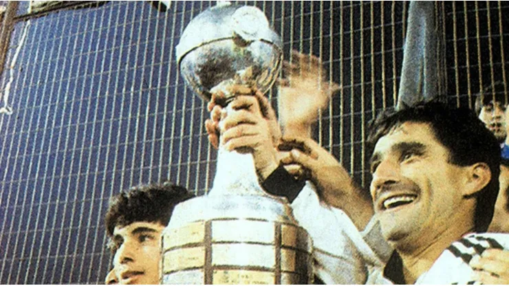 Rubén Espinoza y las claves para la Copa Libertadores