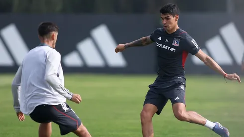 Colo Colo realizará parte de su intertemporada a medidados de junio