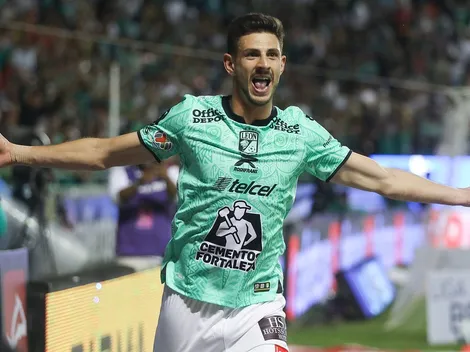 Lucas di Yorio no llega a Colo Colo