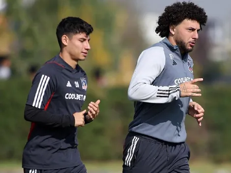 Socios del CSD pueden asistir a un entrenamiento de Colo Colo