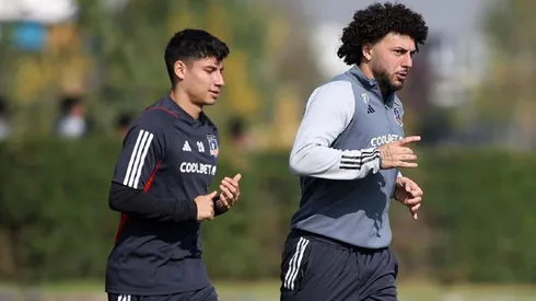 El plantel de Colo Colo recibirá a socios del club en una jornada de entrenamiento.
