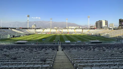 El Monumental formará parte del Día del Patrimonio 2023.
