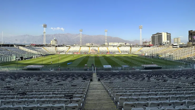 El Monumental formará parte del Día del Patrimonio 2023.