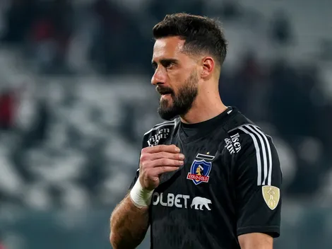 Fernando de Paul cerca de renovar por cláusula en su contrato