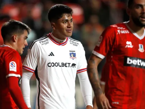 ¡Hay fecha! Programan el duelo de Colo Colo por Copa Chile