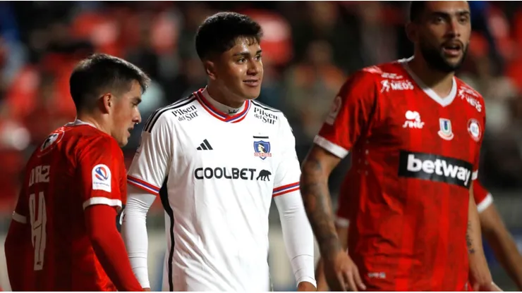 Çolo Colo se medirá por los Cuartos de Final de la Fase Regional contra Unión La Calera