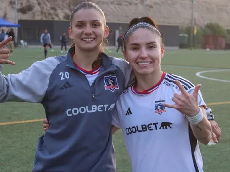 Técnico argentino es candidato para ser DT de Colo Colo FEM