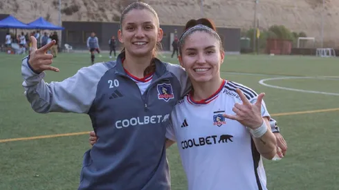 Las Albas pueden tener a un nuevo entrenador.