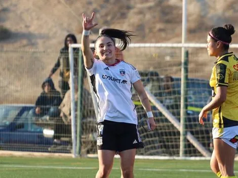 Salen a la venta las entradas para Colo Colo FEM