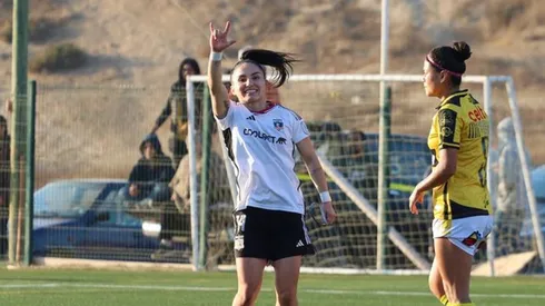 Salen a la venta las entradas para el duelo entre Colo Colo Femenino y Palestino