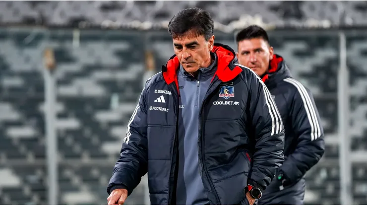 Salen a respaldar a Gustavo Quinteros