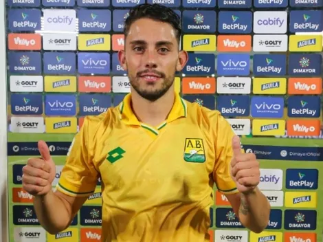 En Colombia insisten que Colo Colo quiere fichar a goleador argentino