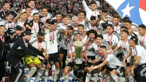 Afirman en DSports que Colo Colo buscará el retorno de un viejo conocido.