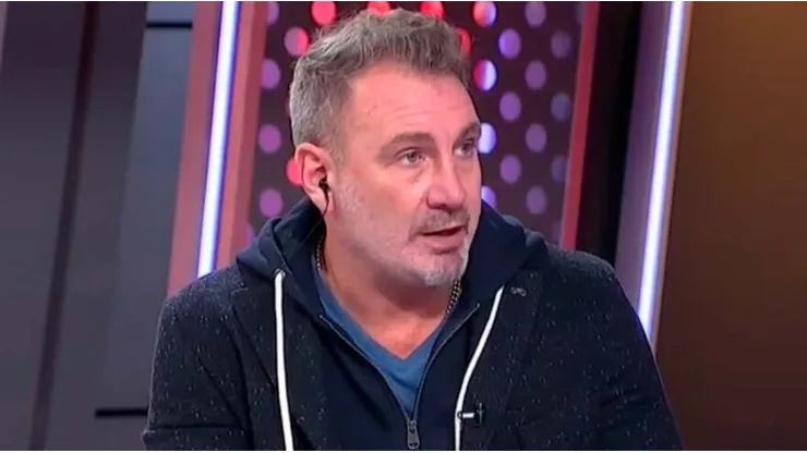 ídolos de Colo Colo 1991 respaldan a Marcelo Barticciotto