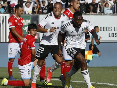 Colo Colo alza la voz por el mercado de pases