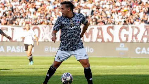 Arturo Sanhueza le mandó un mensaje a Arturo Vidal tras su encuentro en Concepción.