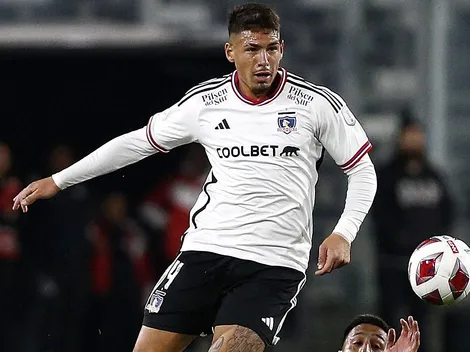 Los destacados números de Saldivia en el duelo ante Monagas